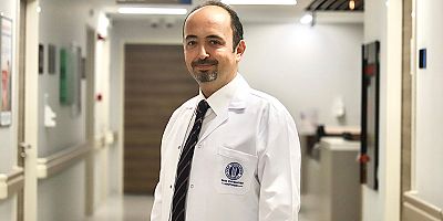 Mide Balonu İle Fazla Kilolara Veda 