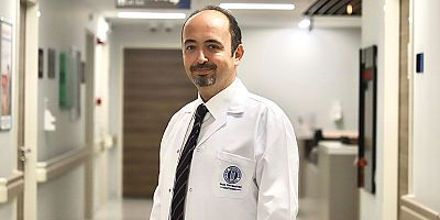 Mide Balonu İle Fazla Kilolara Veda 