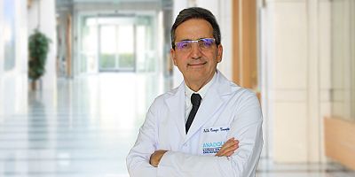 Mide balonu ile ilgili merak edilen 5 soru