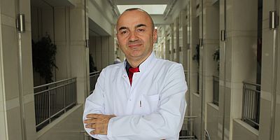 Migren, diyabet ve hipertansiyon glokoma sebep olabilir