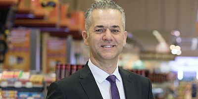 Migros meyve sebze reyonlarını yapay zeka teknolojisiyle anlık takip ediyor