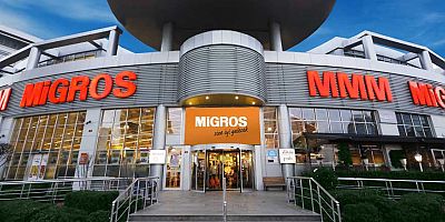 Migros'tan binlerce üründe fiyat sabitleme ve indirim kampanyası