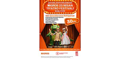 Migros'un Geleneksel 