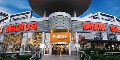 Migros’un geleneksel yılbaşı araştırmasının sonuçları açıklandı