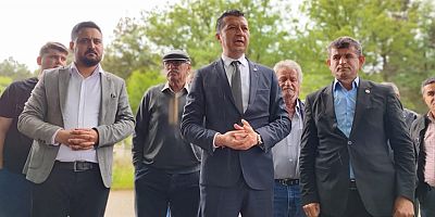 Milletvekili Akbulut: CHP'de Burdur Türkiye Birincisi