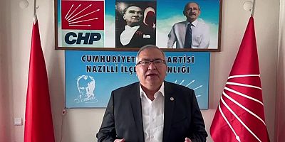 Milletvekili Bülbül'den Akbelen Ormanı Tepkisi