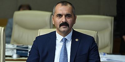 Milletvekili Durgun: ‘’Türk tarihinin her safhası