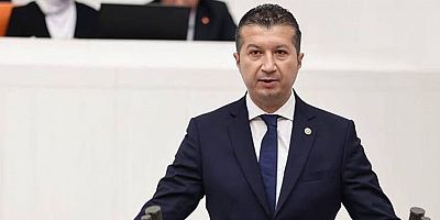 Milletvekili İzzet Akbulut'a yeni görev