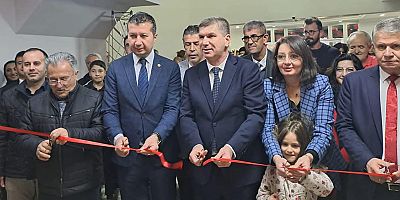 Milletvekili İzzet Akbulut: “Burdur