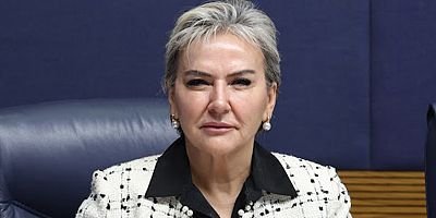 Milletvekili Nimet Özdemir’den Kalıcı Yaz Saati Uygulamasıyla İlgili Soru Önergesi