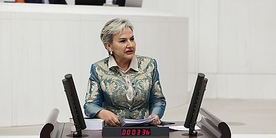 Milletvekili Nimet Özdemir'den Öğrenci Yoksulluğu Uyarısı: 