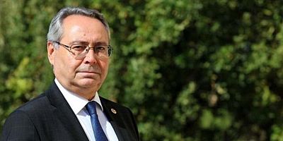 Milletvekili Rafet Zeybek'ten Gaziler Günü Mesajı