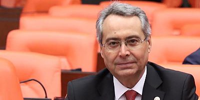 Milletvekili Rafet Zeybek'ten İmamoğlu'na destek