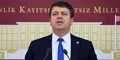 Milletvekili Tutdere: Gazetecilik en karanlık dönemini yaşıyor