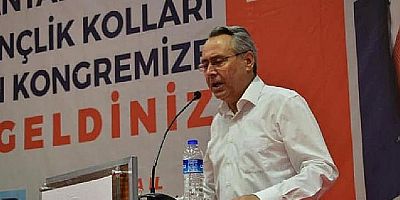 Milletvekili Zeybek: “Büyük Türk Milletinin Bayramını Kutluyorum”