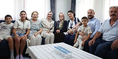 “Milli Aile Haftası” kapsamında 81 ilde aile odaklı programlar düzenlenecek