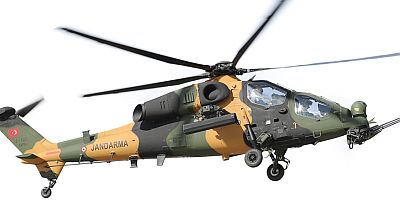 Milli gururumuz T129 ATAK