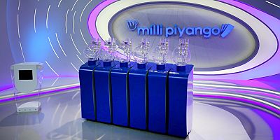 Milli Piyango’da yeni dönem: Türkiye kazanacak