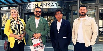 Milyon dolarlık yatırımcılar Ankara'da buluşacak