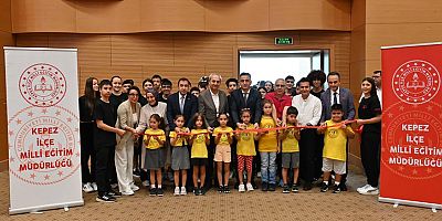 Mimar Sinan Kongre Merkezi’nde “Bilimsel Keşifler”