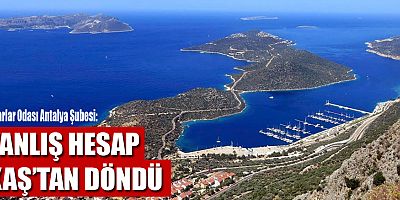 Mimarlar Odası Antalya Şubesi: 