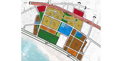 Mimarlar Odası Antalya Şubesi: Yine haklı çıktık, bir iptal daha!