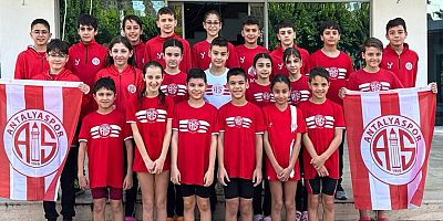 Minik Akrepler Gelişimlerini Ortaya Koydu