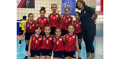 Minik Akreplerin İlk Maç Heyecanı