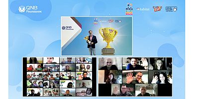 Minik Eller Doğayı Kurtarmak için kendi oyunlarını kodladı