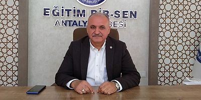 Miran: ‘Aile birliği için atama talebi’