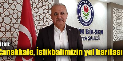 Miran: ‘Çanakkale