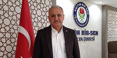 Miran’dan 10 Ocak Çalışan Gazeteciler Günü mesajı 