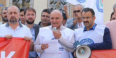 Miran’dan BM’ye Filistin çağrısı