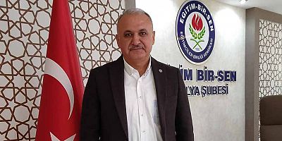 Miran’dan Emniyet teşkilatına övgü