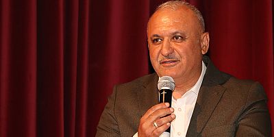 Miran’dan YKS Adaylarına Başarı Mesajı