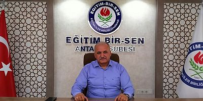Miran: “En büyük hediye Meslek Kanunu”