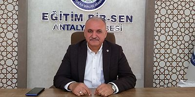 Miran:  “Engelleyen bakış engellenmeli”