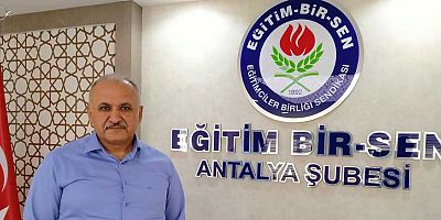 Miran: ‘Kanun idarecileri de kapsamalı’