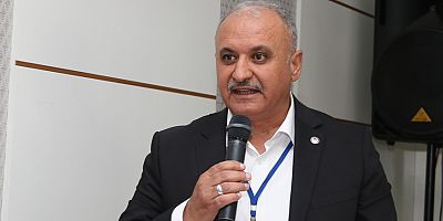Miran: ‘Teklifin güncellenmesi gerekir’