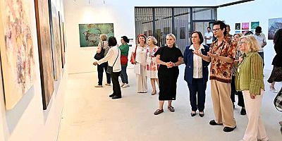 Mistik Dokular ziyarete açıldı