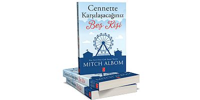 Mitch Albom'un 