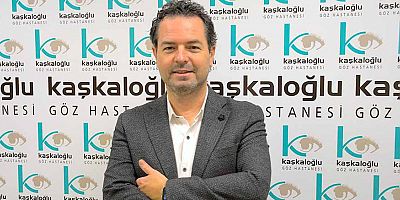 Miyop ve Astigmat Tedavisinde Smile Pro Lazer Avantaj Sunuyor