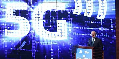 Mobil abone sayısı 90,8 milyona ulaştı