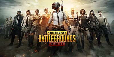 Mobil oyun sektörü