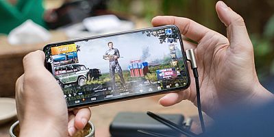 Mobil oyunlardan 295 milyon dolar gelir