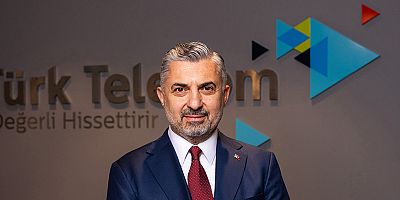 Mobilde tarihi performans, fiberde rakipsiz liderlik