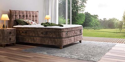 Mobilyada iç piyasa hareketlendi