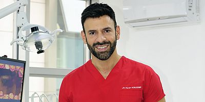 Modern Diş Hekimliği Neredeyse Ağrısızdır