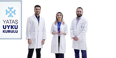 Modern Hayat Uykumuzu Nasıl Çalıyor?