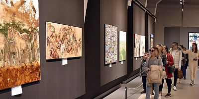 Modern Sanatlar Galerisi